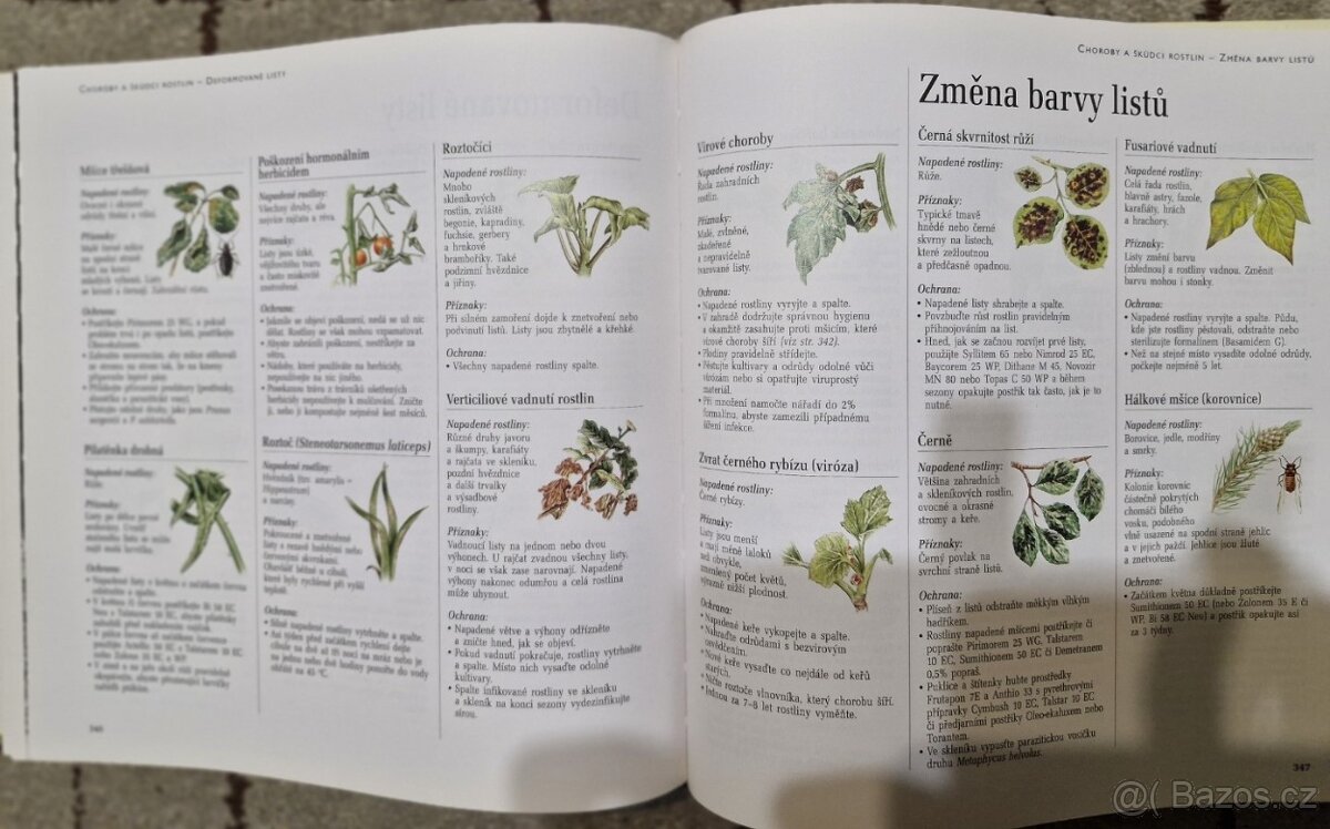 Encyklopedie, odborné, beletrie, dětské... - 4