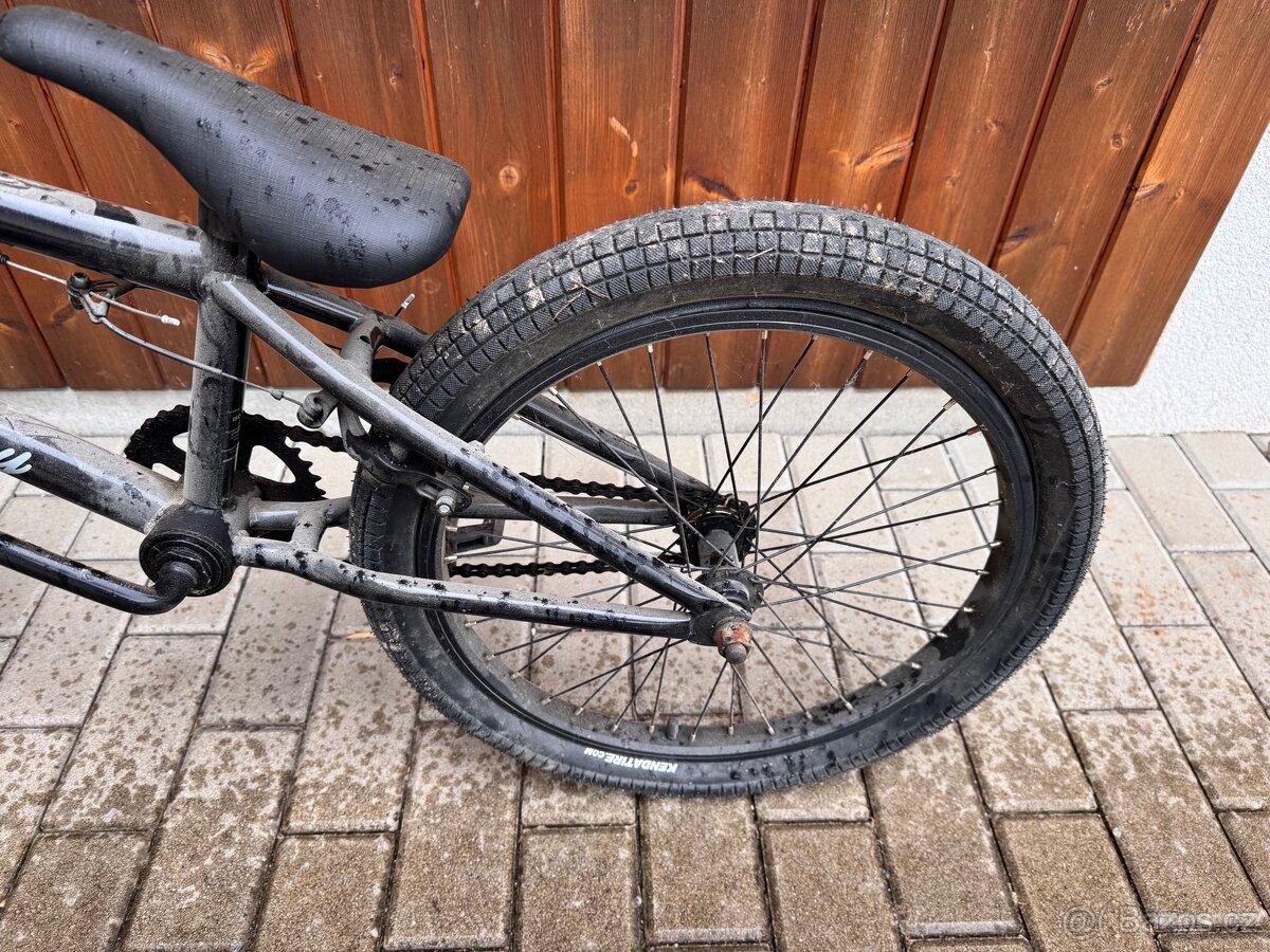 Prodam bmx - 4