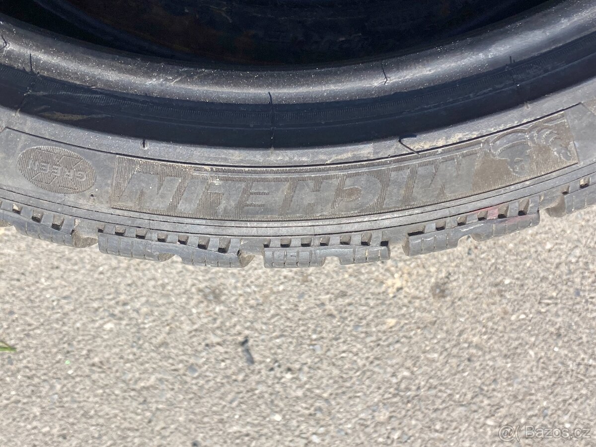 Michelin 275/30r20 7mm - 4