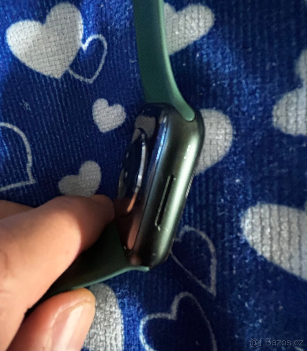 Apple Watch 7 45 mm - 4