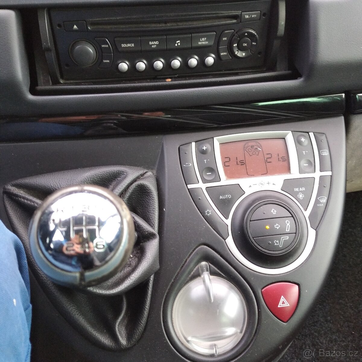 Citroen C8Hdi 100kw - 4