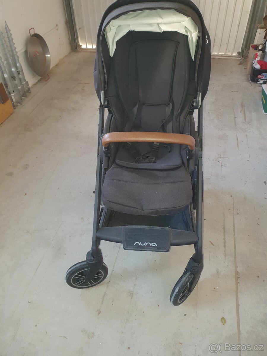 Nuna mixx - 4