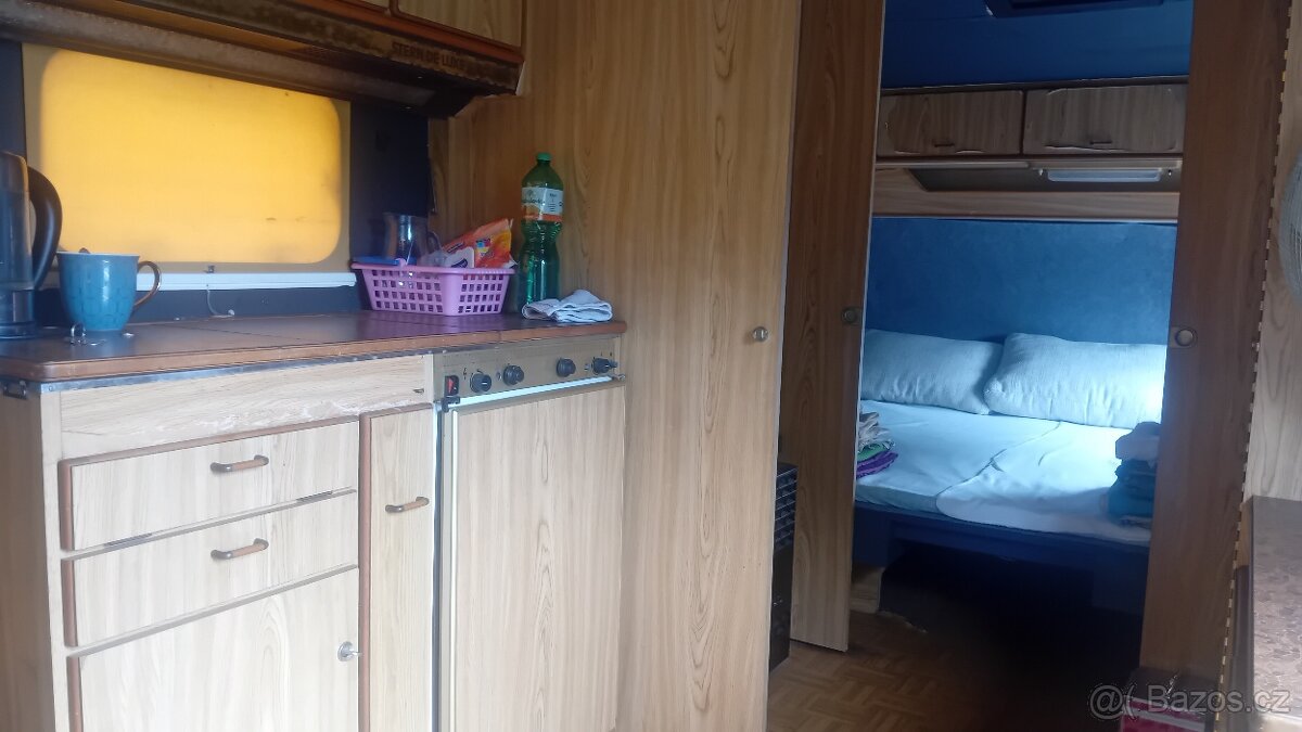 Willk 601 Stern de Luxe - 4
