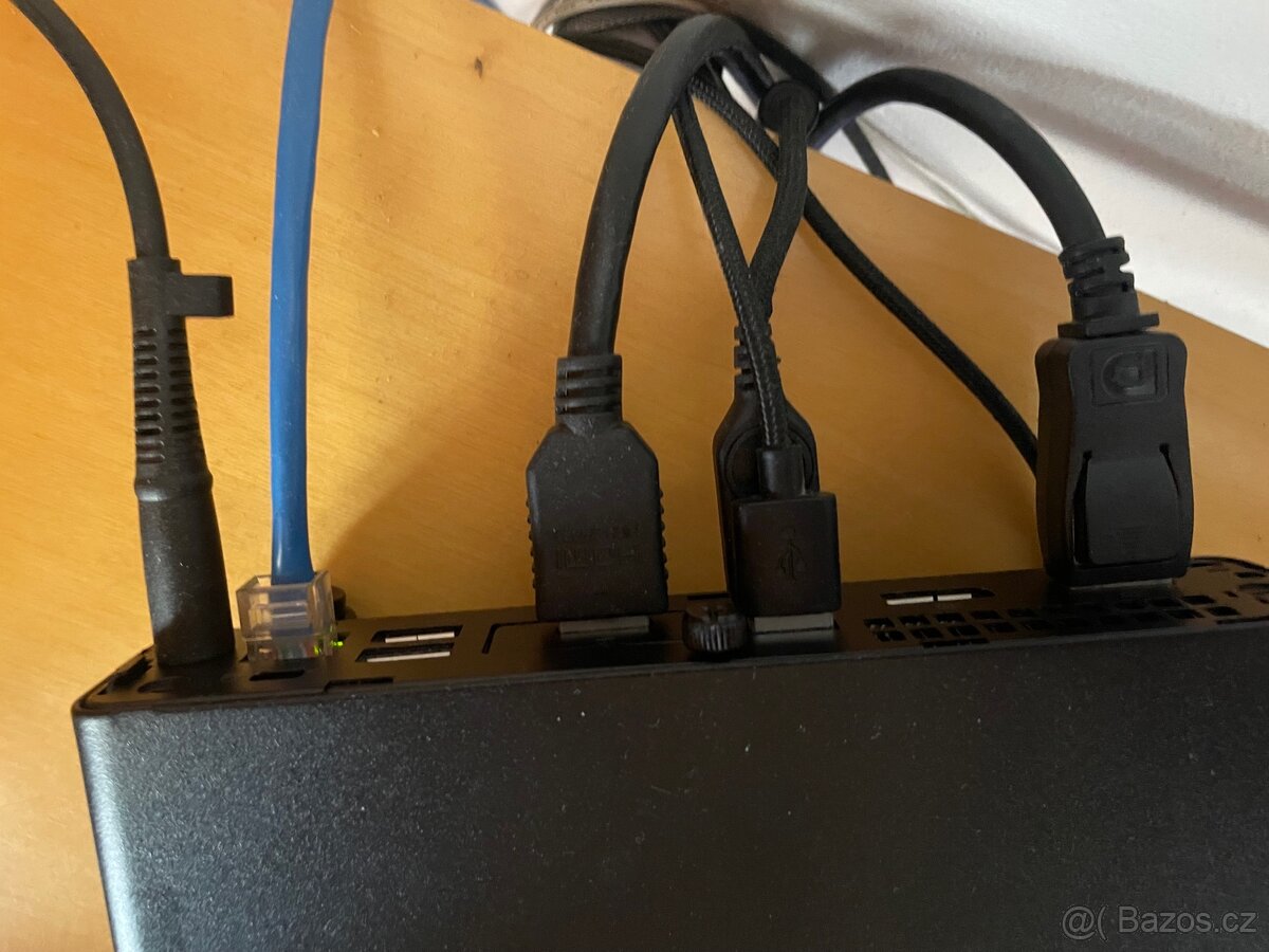 HP EliteDesk 800 G4 DM - 4