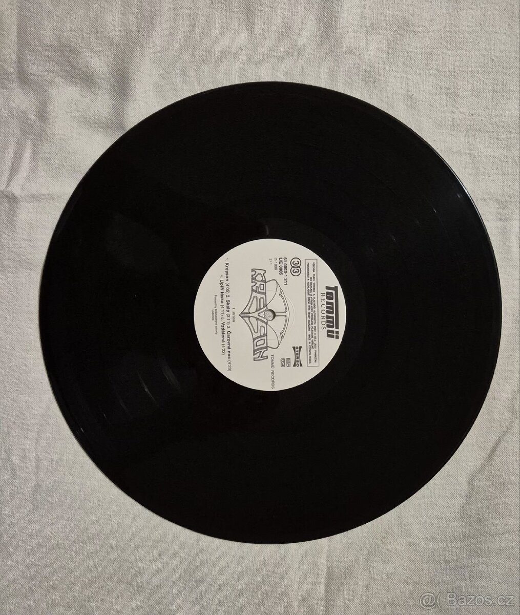LP Kreyson - 4