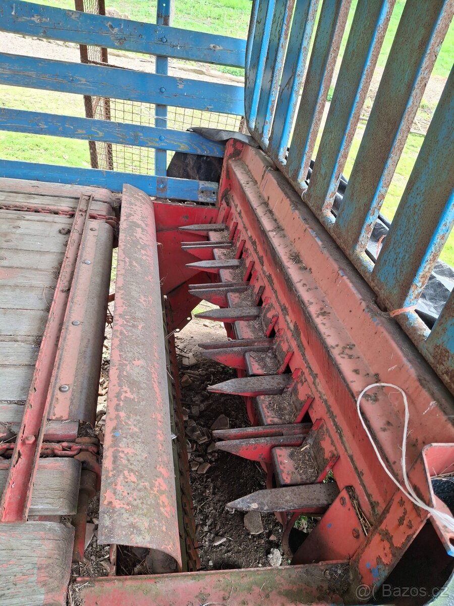 Sběrací vůz - 4