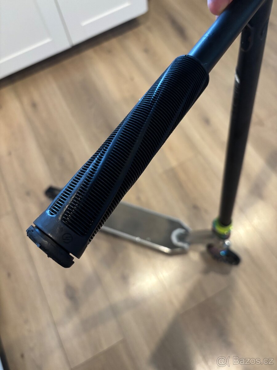 Koloběžka Oxelo alu 6061 - 4
