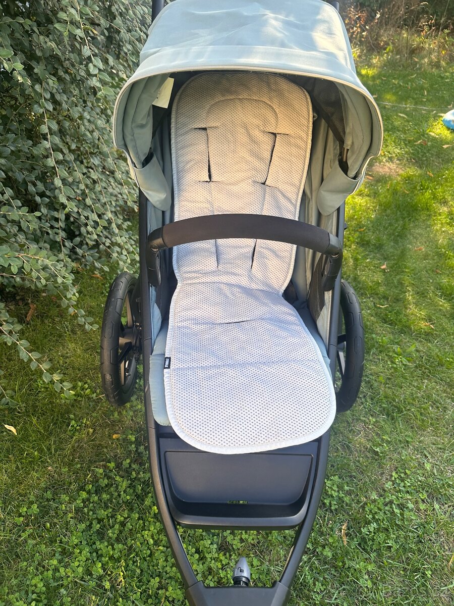 Thule Urban Glide 3 - 4