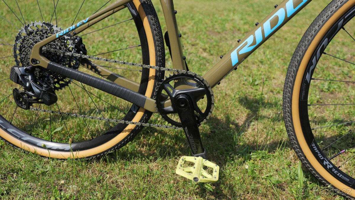 RIDLEY KANZO ADV - 4