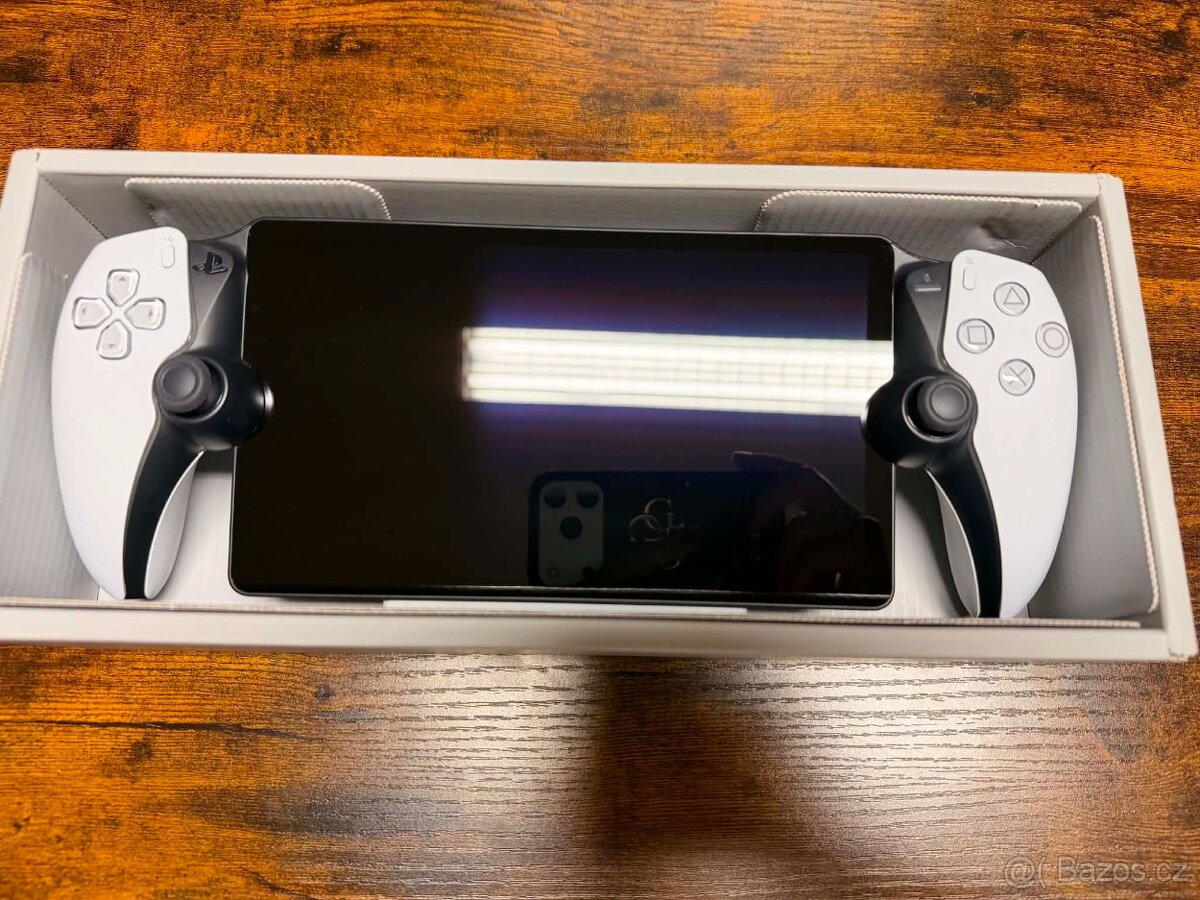 Sony PlayStation Portal - 4