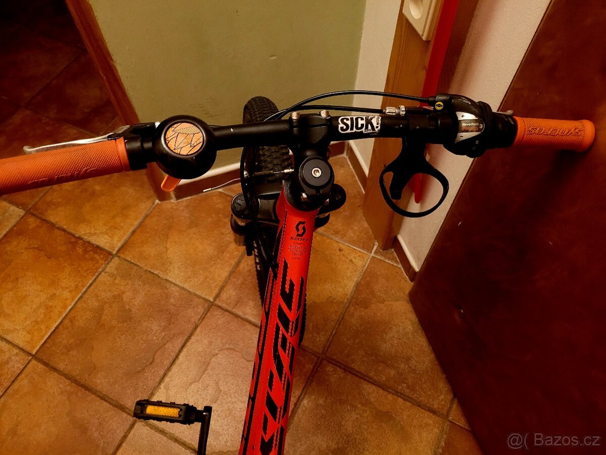 Kolo scott 20 - 4