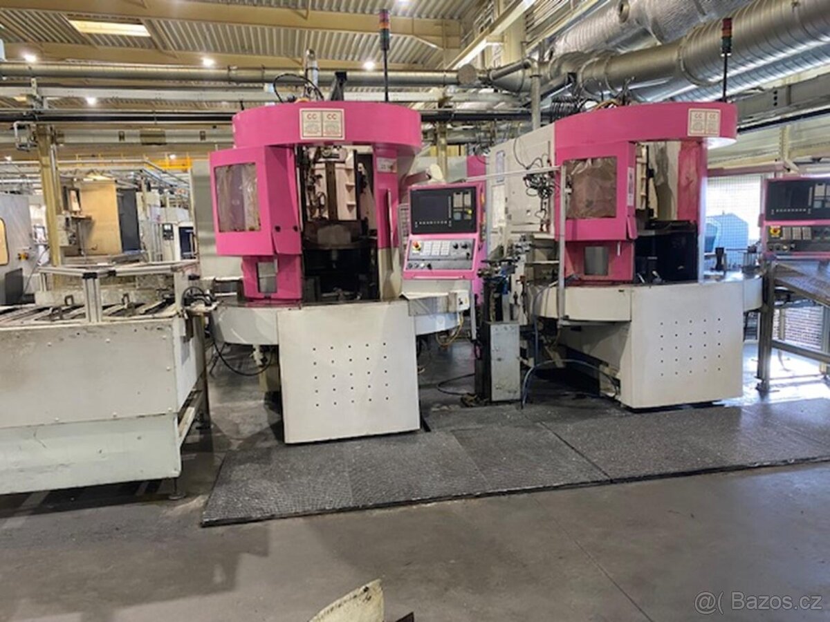 Karusel Emag VL 5S (8679) - 4