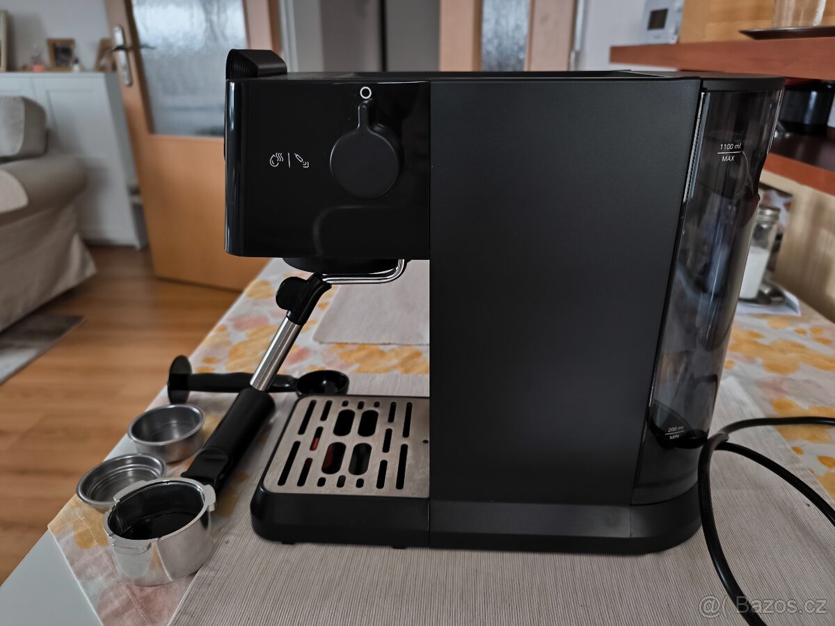 Pákový kávovar Beko - 4