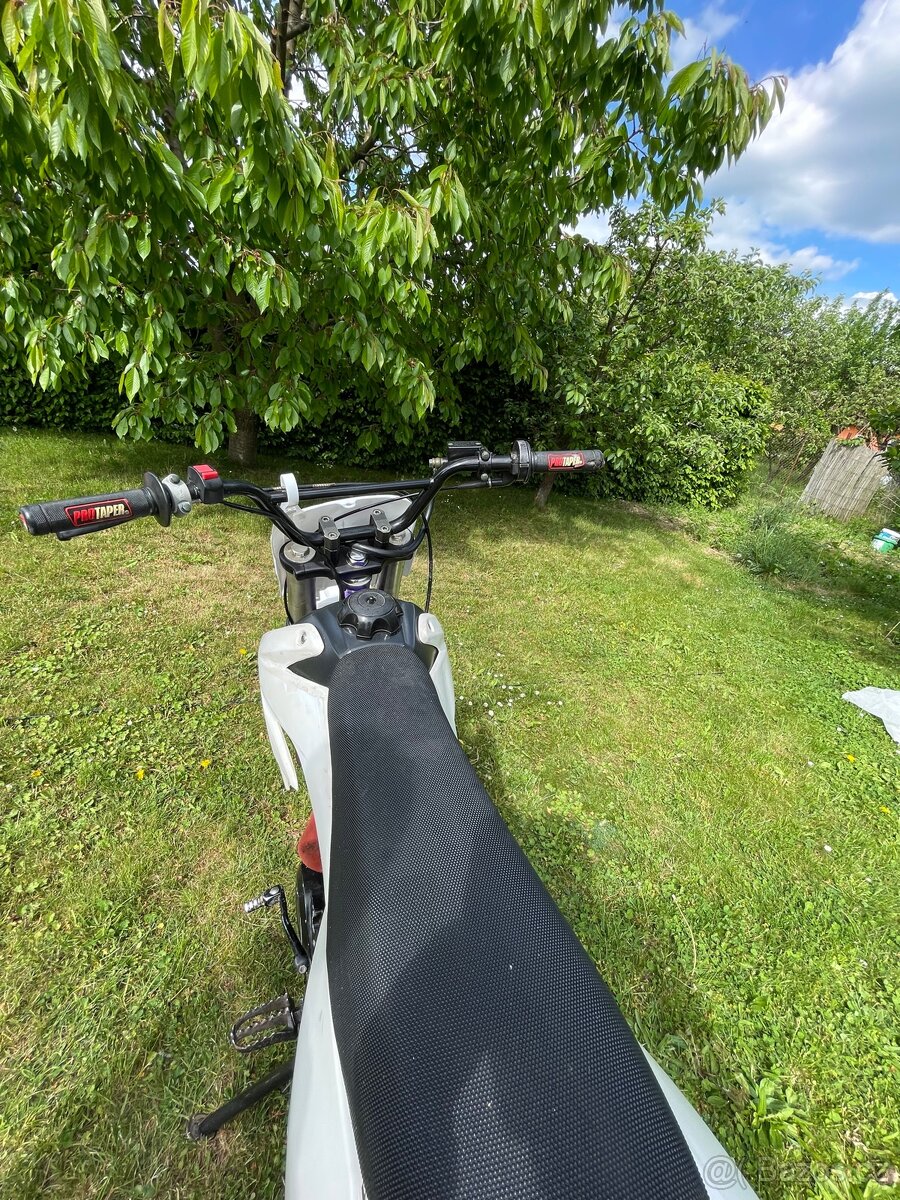 Pitbike 125ccm