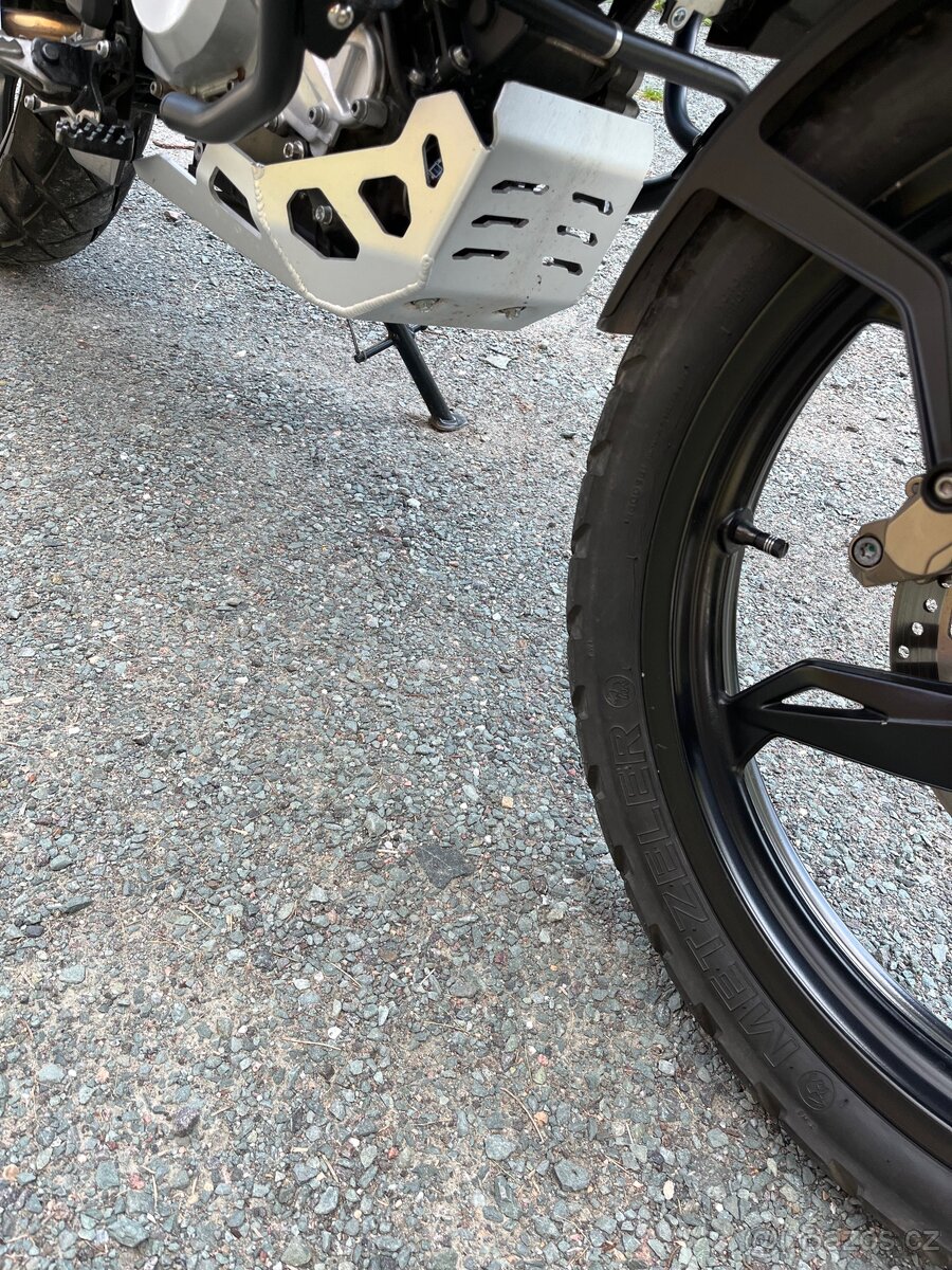 BMW 310 gs