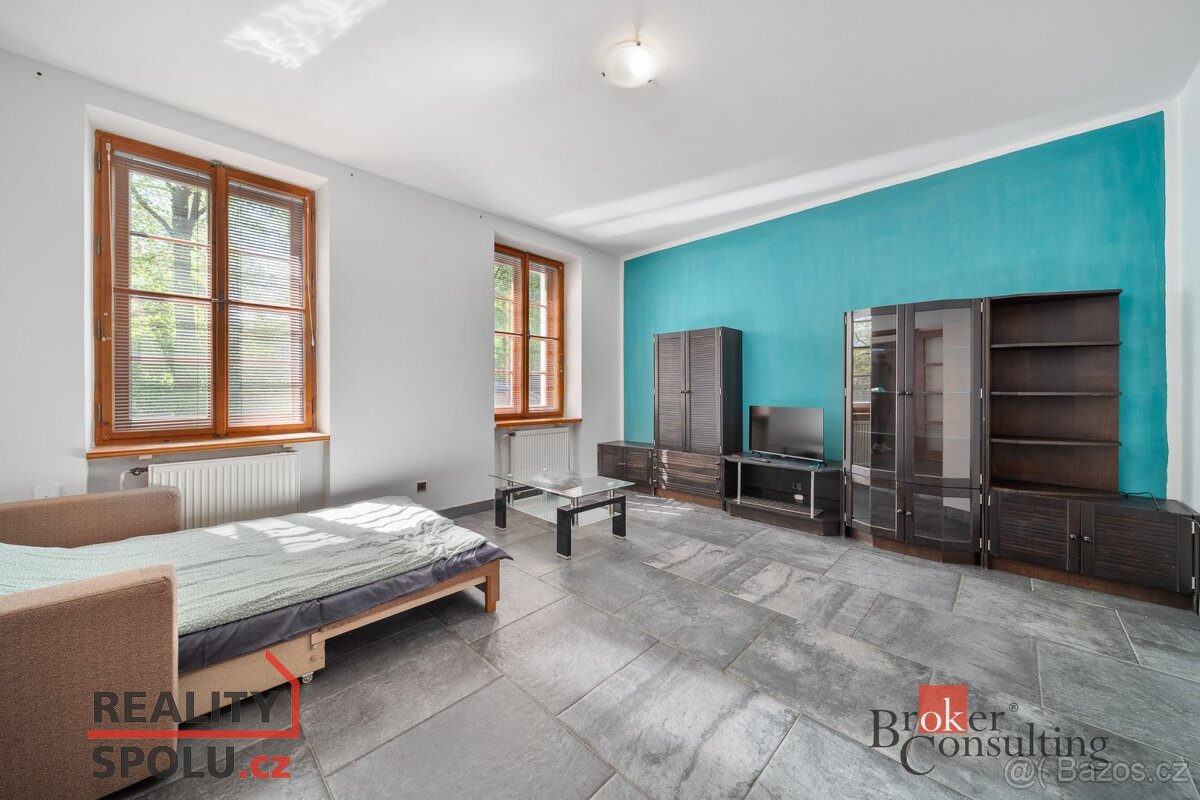 Prodej, byty/2+1, 57 m2, Poličská 977/22, 56802 Svitavy, Svi - 4