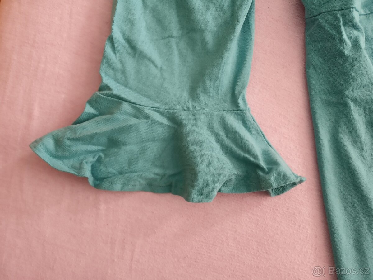 Nová tunika/triko - 4