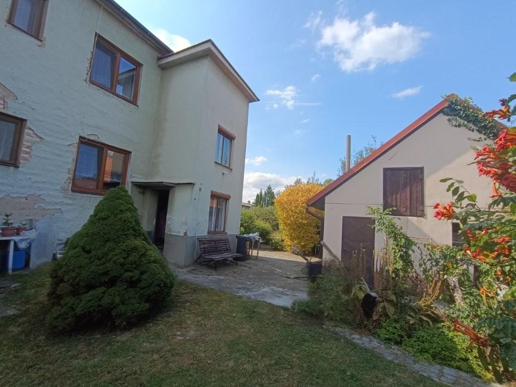 prodej RD Kvasice - 4