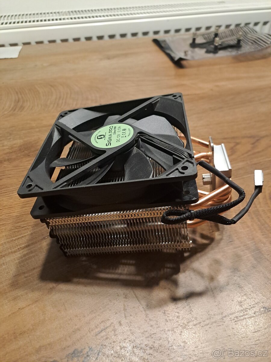 Intel Core i5-8400 CPU - Rezervováno - 4