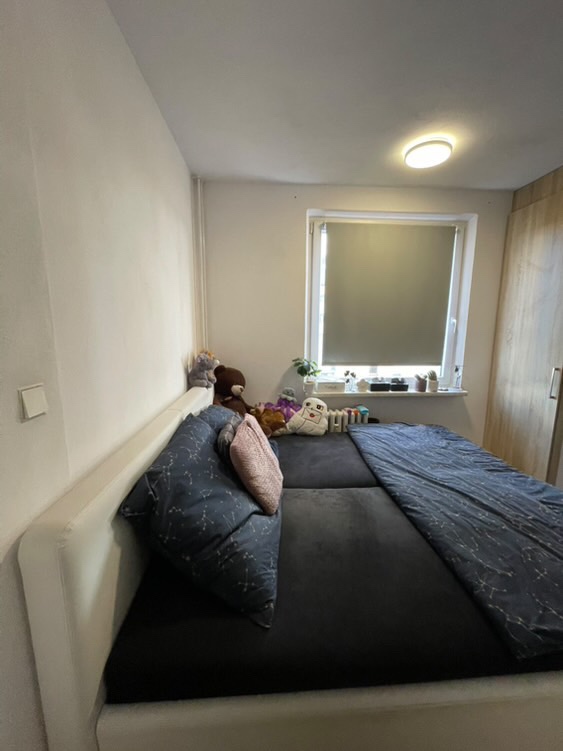 Pronájem bytu 2+1 v Letohradě - 4