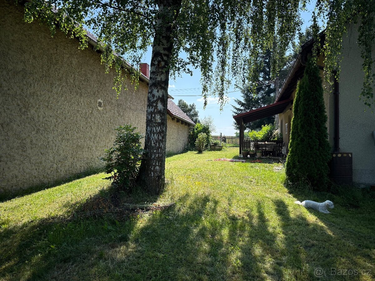 Chalupa na prodej - 4