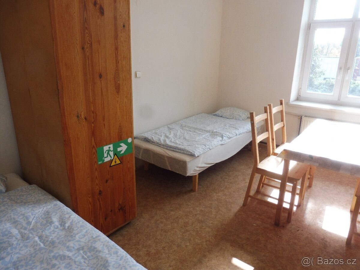 Pronájem bytu 2+1, Povel - 4