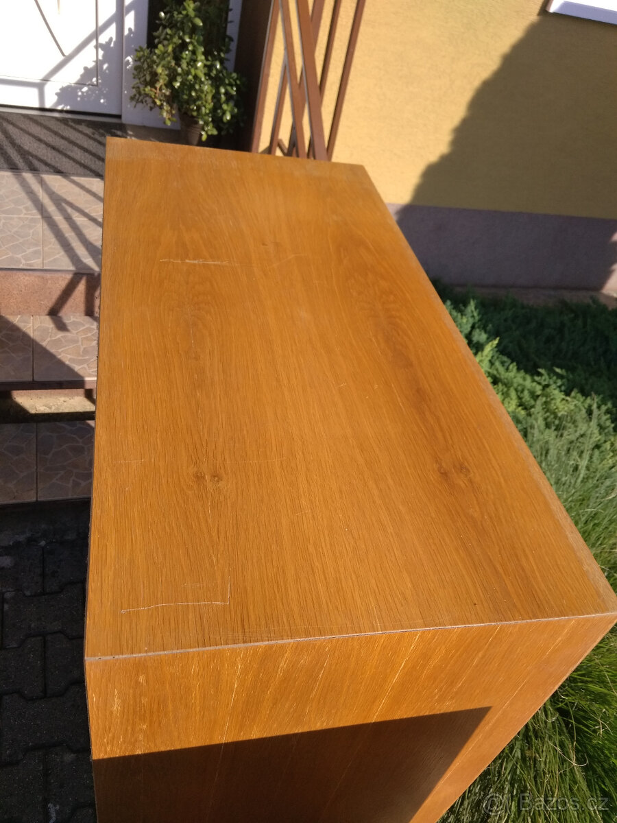 Dětský nábytek z dýhy - 4