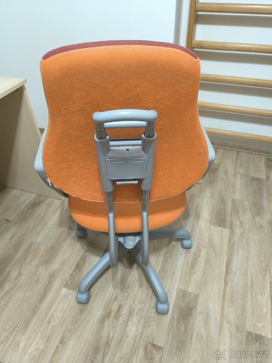 NOVÁ CENA Prodám postel, židli a ..Pouze OSOBNÍ odběr - 4