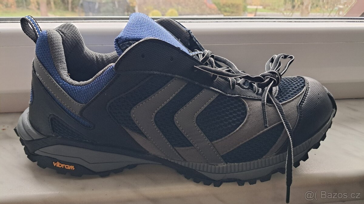 Sportovní boty AČR - 4