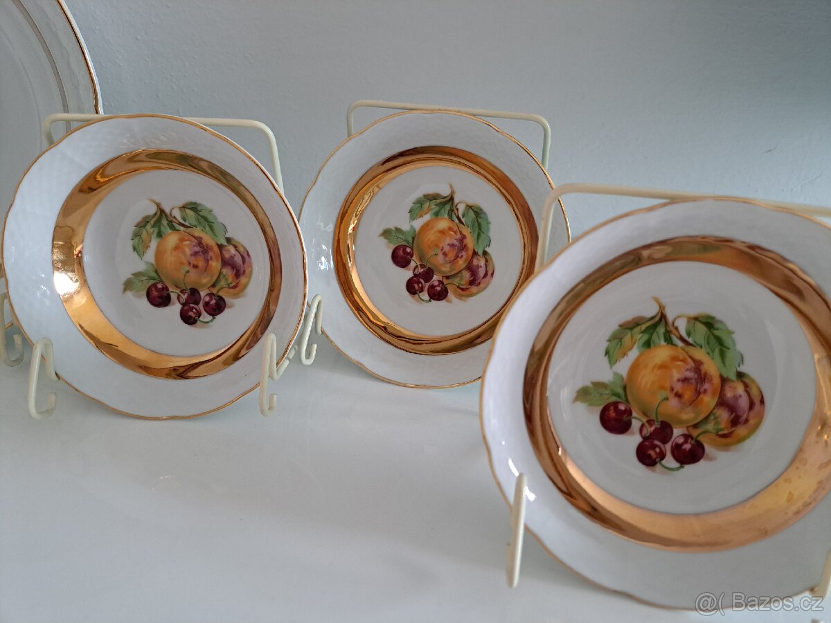 Porcelánová souprava Epiag - 4