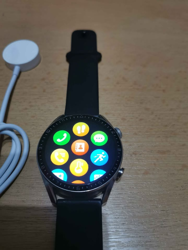 ARMODD Silentwatch 5 Pro - 4