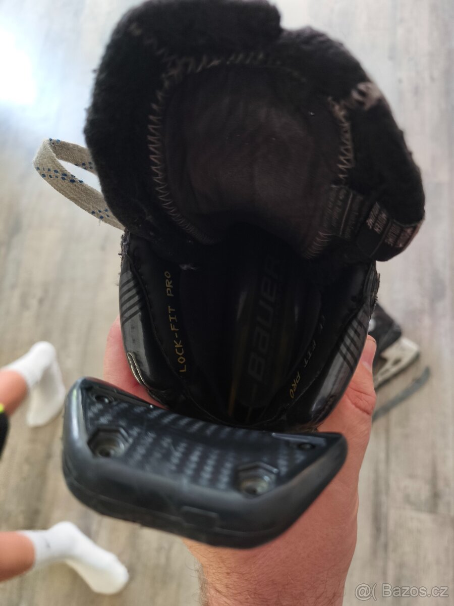 Brusle Bauer Mach 5 - 4