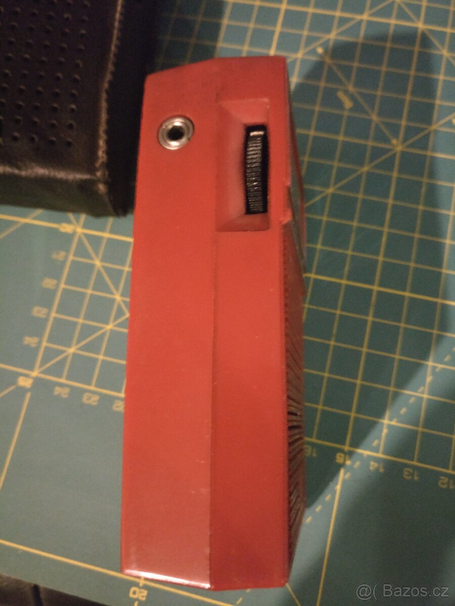 Rádio National Panasonic - 4