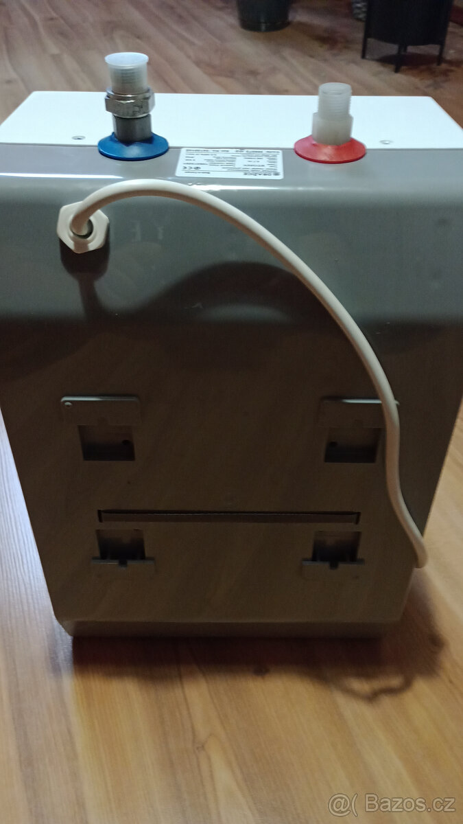 Dražice BT05IN beztlakový - 4