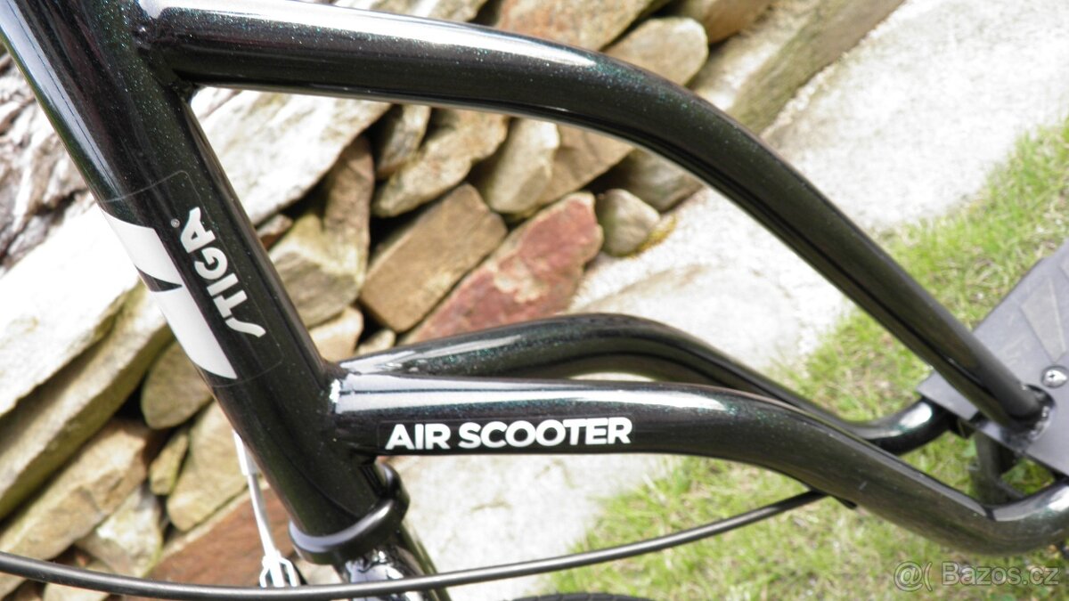 Dětská koloběžka - 4