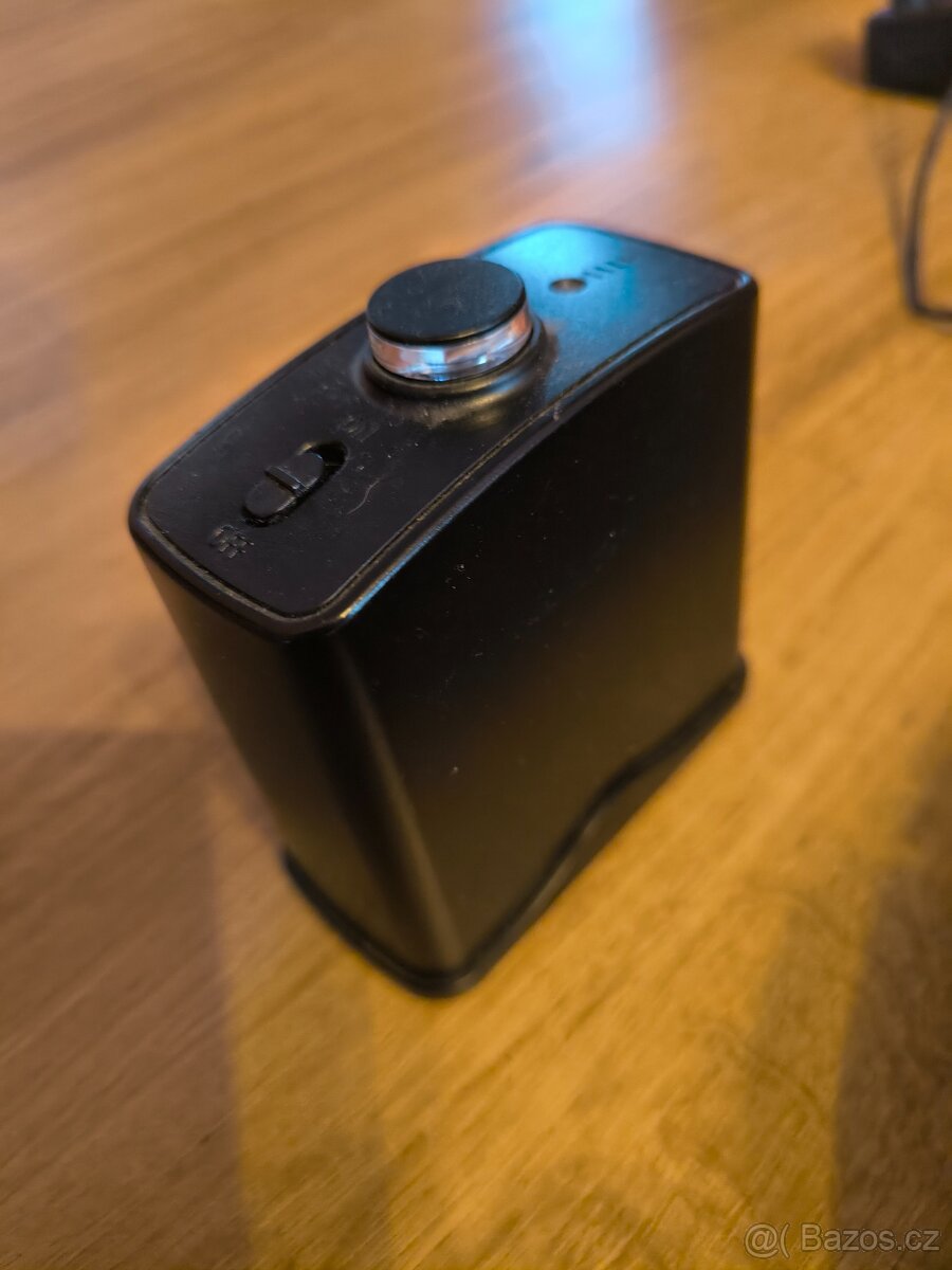 Robotický vysavač Robzone Duoro x Clean - 4