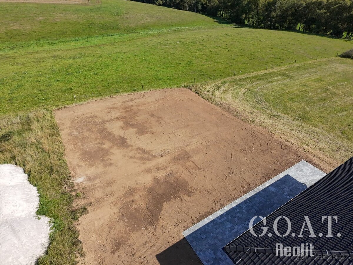 Rodinný dům - Útvina - 4