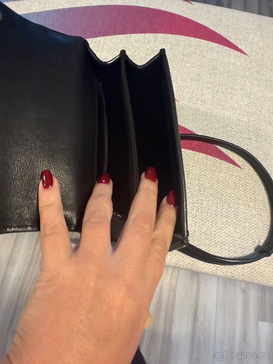 Originál Karl Lagerfeld poslední kolekce - 4