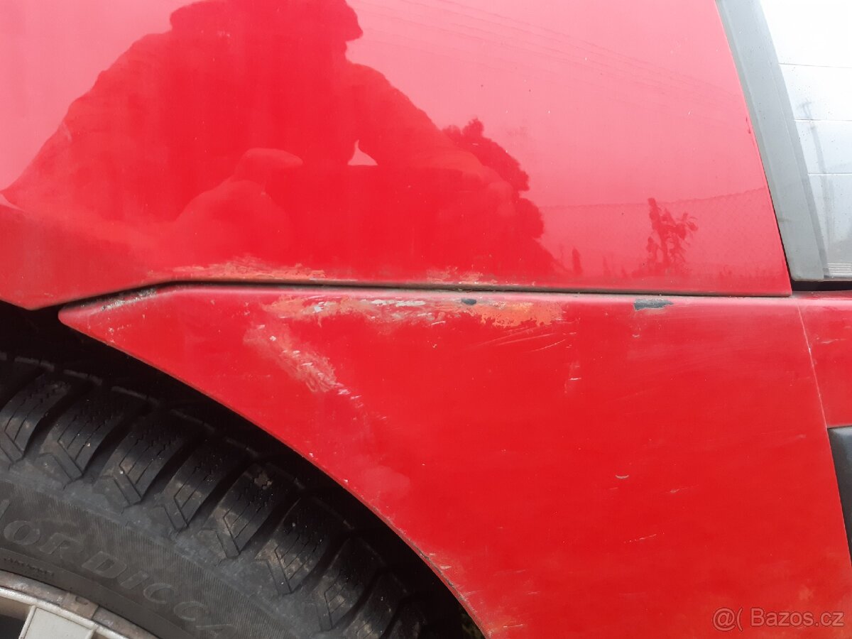 Renault Thalia, r.v.8/2006. - 4