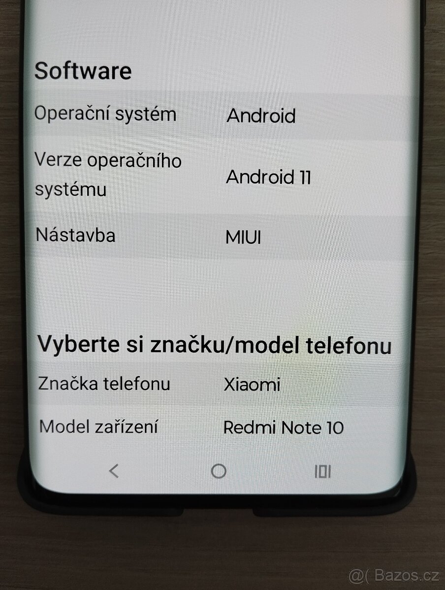 Xiaomi Redmi Note 10 - 4