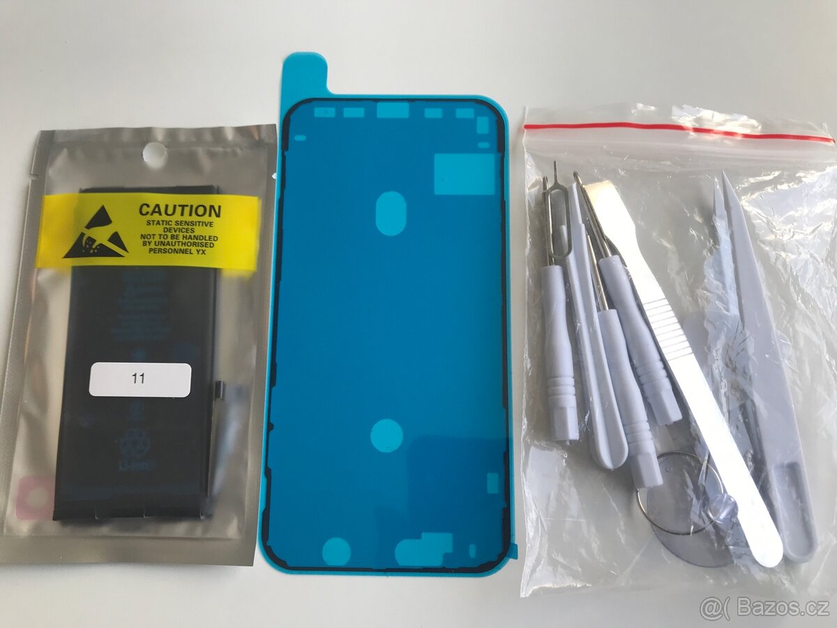 Nový HD displej pro Apple iPhone 11 - 4