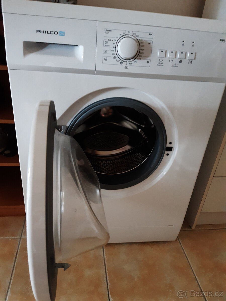 Prodám aut. pračku PHILCO - 4