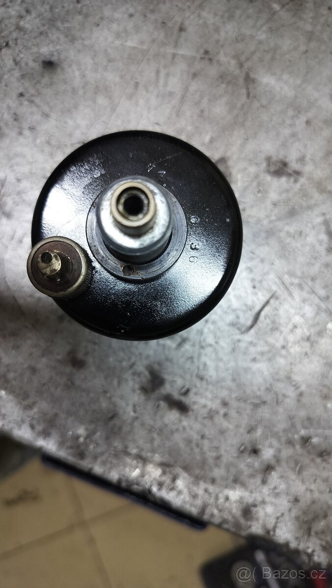 DKW KM/KS SB tachometr - 4