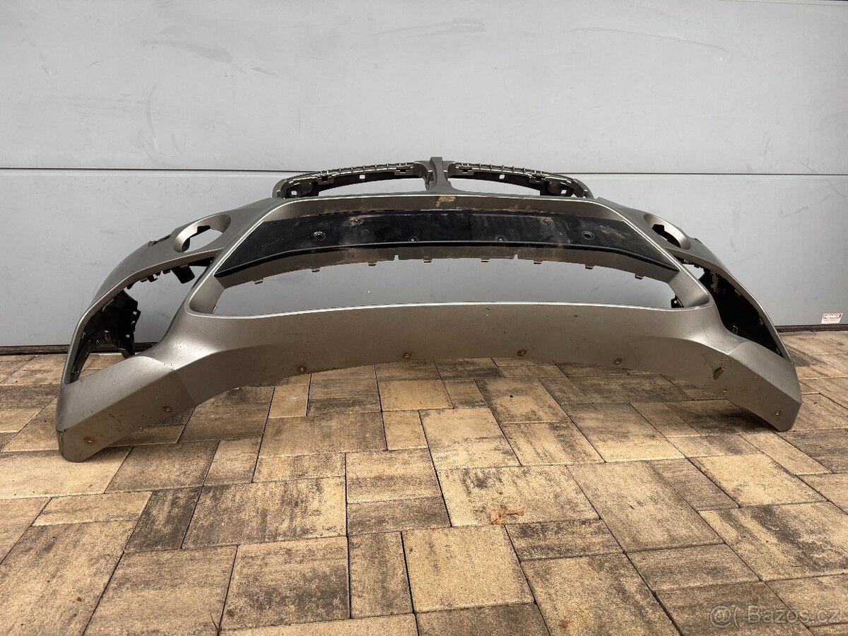 nárazník BMW X5M M-POWER F85 - 4