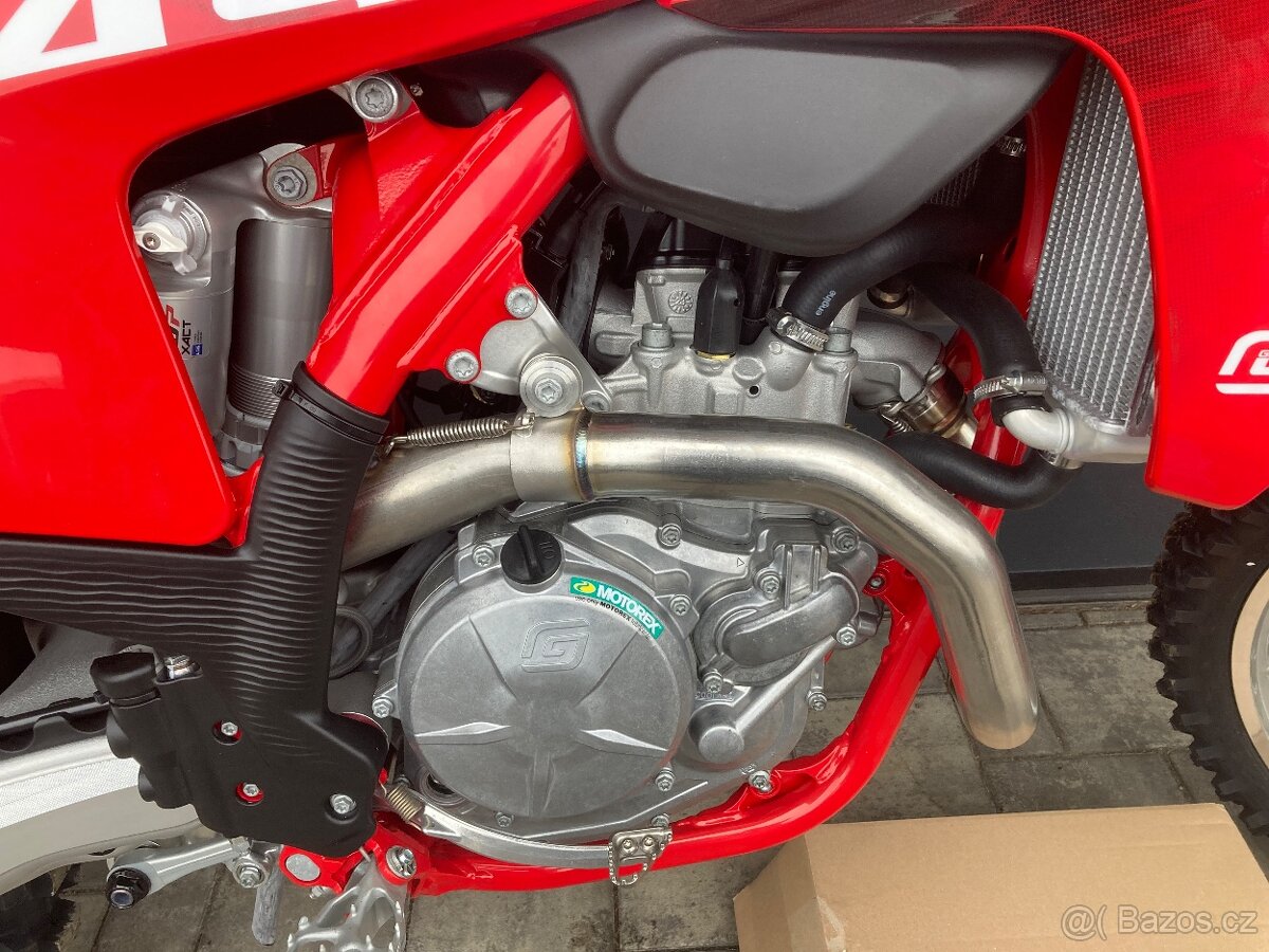 Gas Gas mc450f 2024 - 4