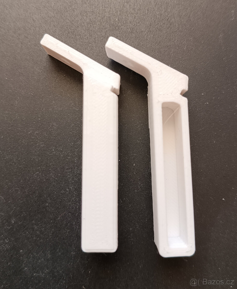 ⚡️ DRŽÁK SKLA ODSAVAČE PAR MORA ⚡️ - 4