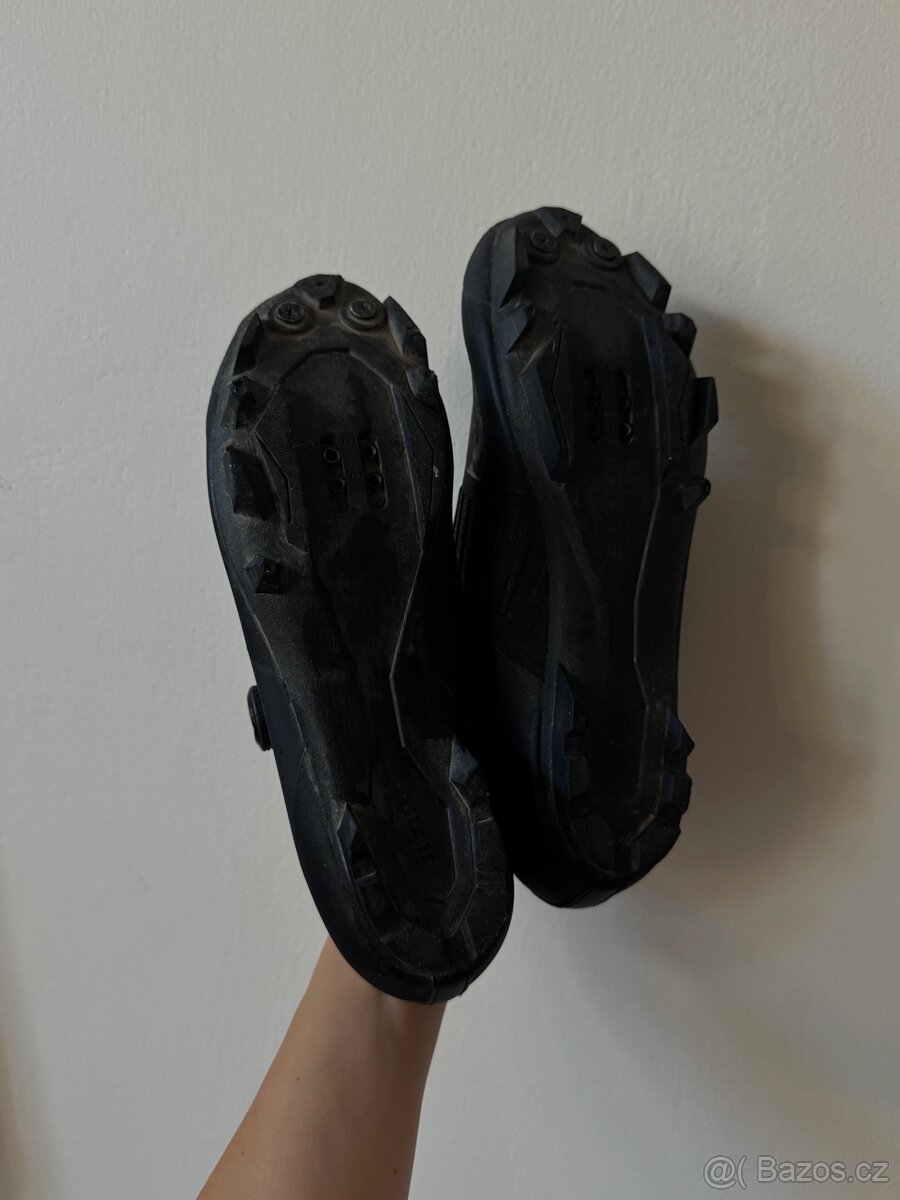 Fizik Vento X3 Overcurve - 4