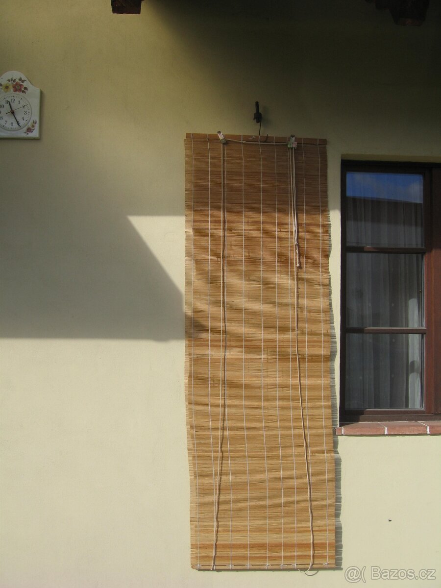 Okenní žaluzie - 4