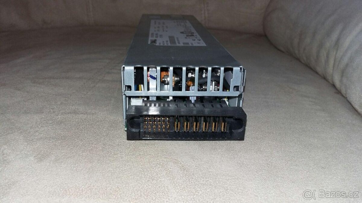 Serverové zdroje DELL | platí do smazání - 4