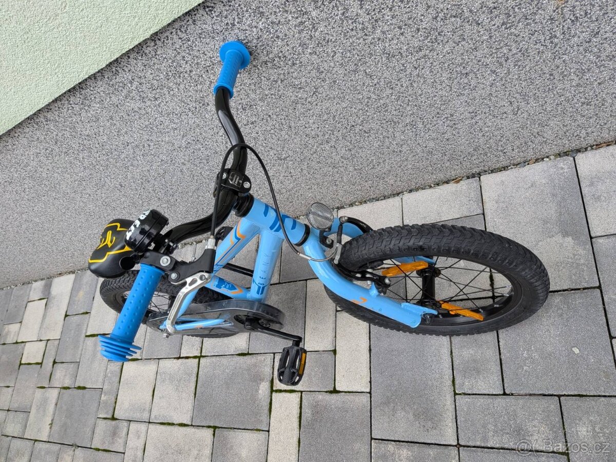 Beany Blaster 160 - 4